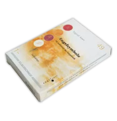 Ingrid Auer - Energetisierte Karten Engelsymbole 1-49