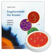 Ingrid Auer - Buchset Engelsymbole für Kinder
