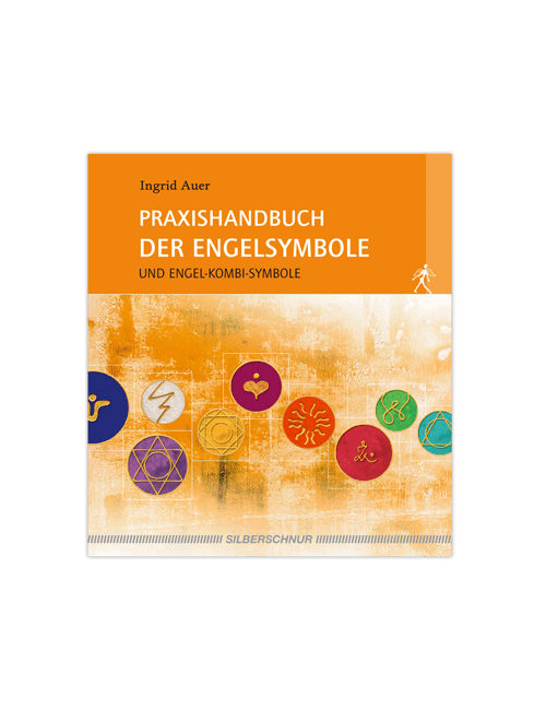 Ingrid Auer - Praxishandbuch der Engelsymbole