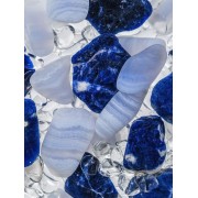 VitaJuwel - Edelsteinstab - Balance