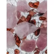 VitaJuwel - Edelsteinstab - Love