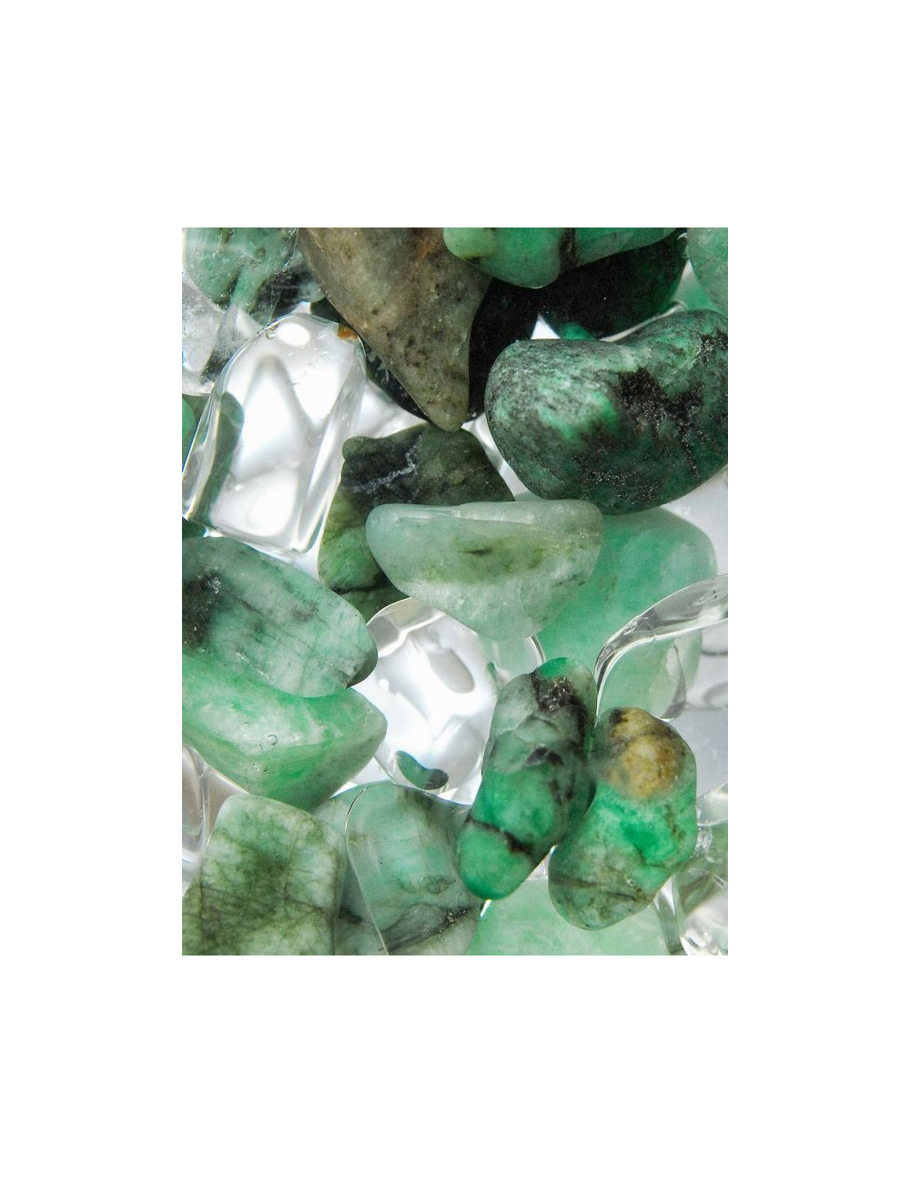 VitaJuwel - Edelsteinstab - Vitality