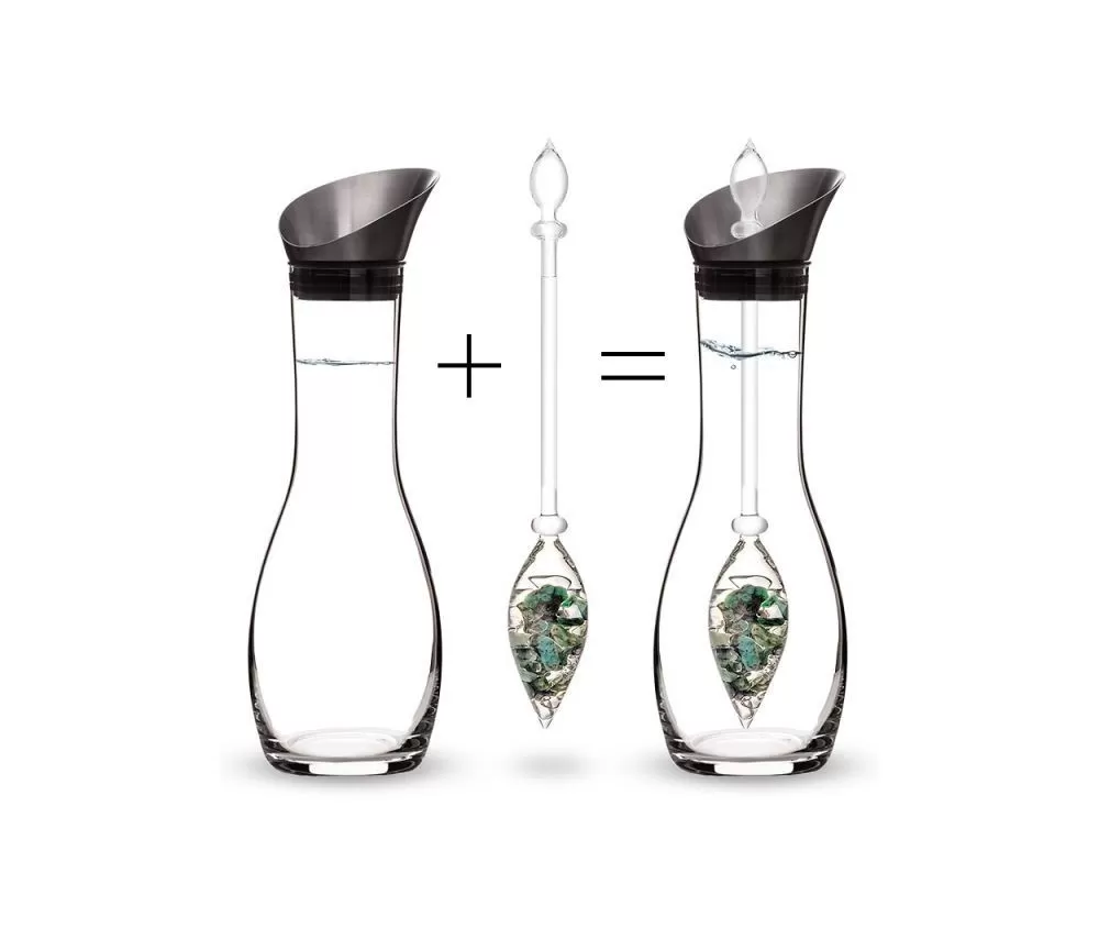 VitaJuwel - Edelsteinstab - Vitality