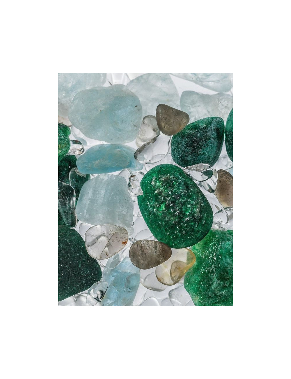 VitaJuwel - Edelsteinstab- Forever Young