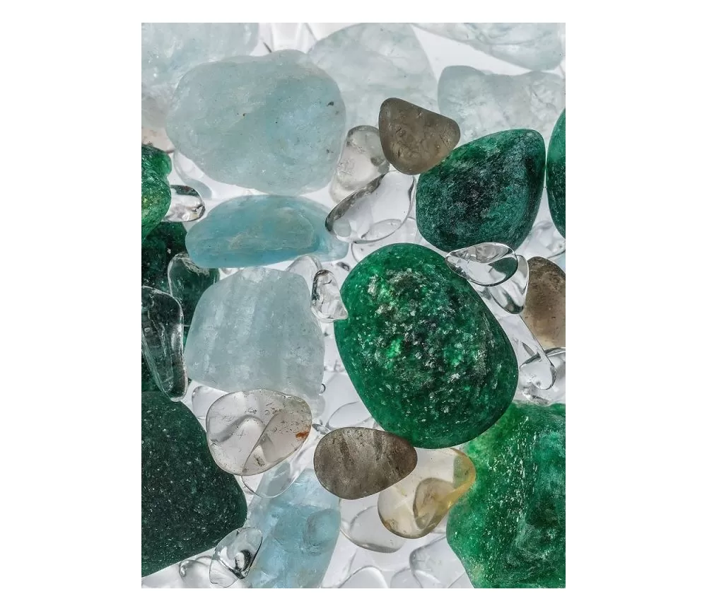 VitaJuwel - Edelsteinstab- Forever Young