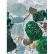 VitaJuwel - Edelsteinstab- Forever Young