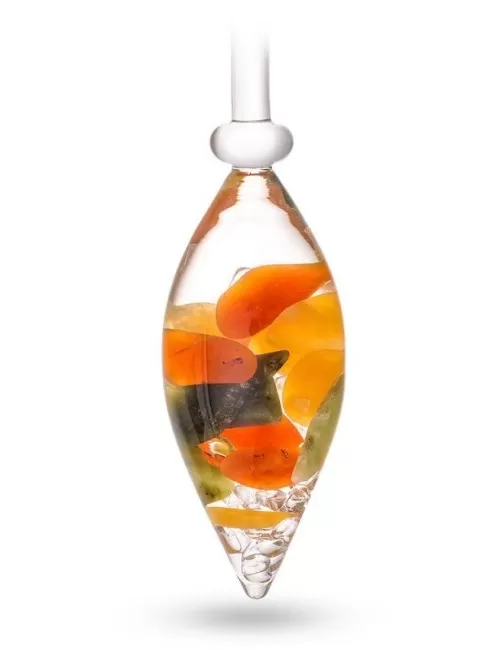 VitaJuwel - Edelsteinstab - Happiness