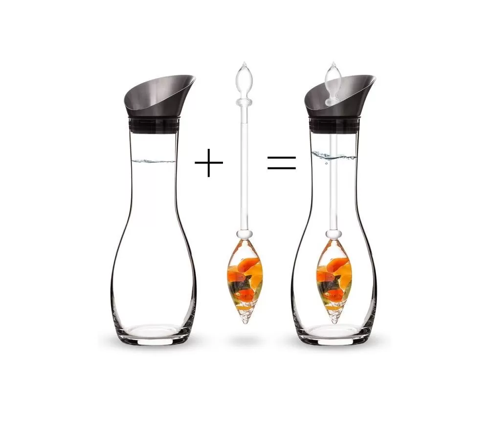 VitaJuwel - Edelsteinstab - Happiness