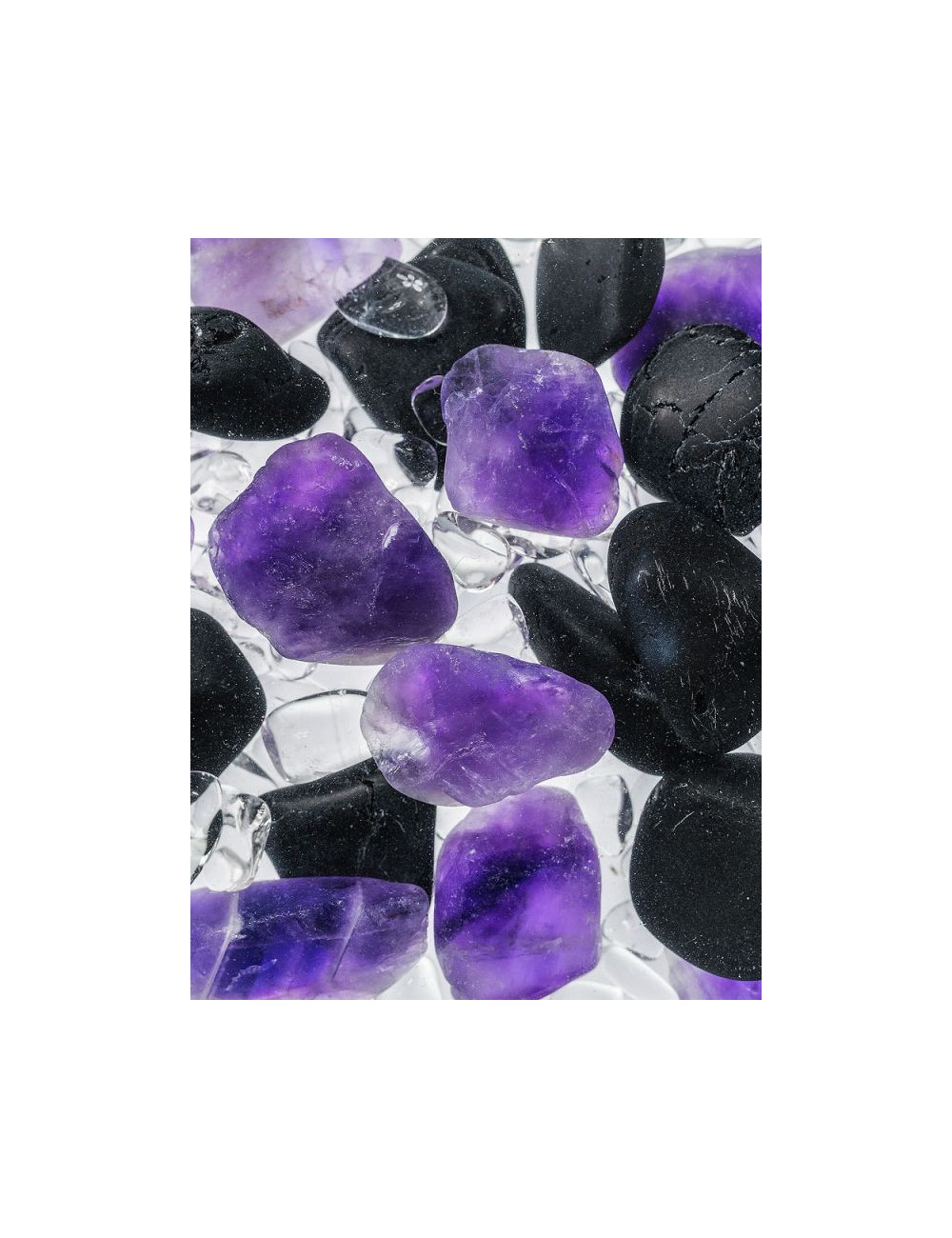 VitaJuwel - Edelsteinstab - Guardian