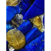 VitaJuwel - Edelsteinstab - Inspiration