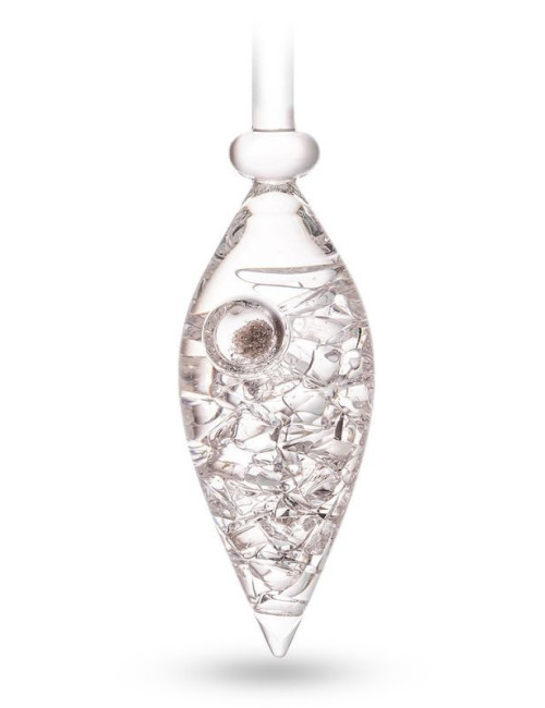 VitaJuwel - Edelsteinstab - Diamonds