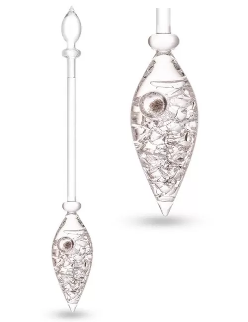 VitaJuwel - Edelsteinstab - Diamonds