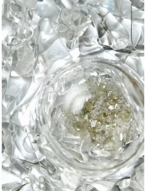 VitaJuwel - Edelsteinstab - Diamonds