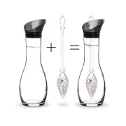 VitaJuwel - Edelsteinstab - Diamonds