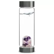 VitaJuwel - Trinkflasche ViA - Wellness