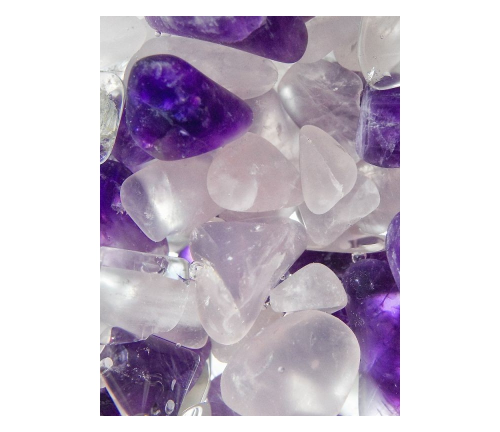 VitaJuwel - Trinkflasche ViA - Wellness