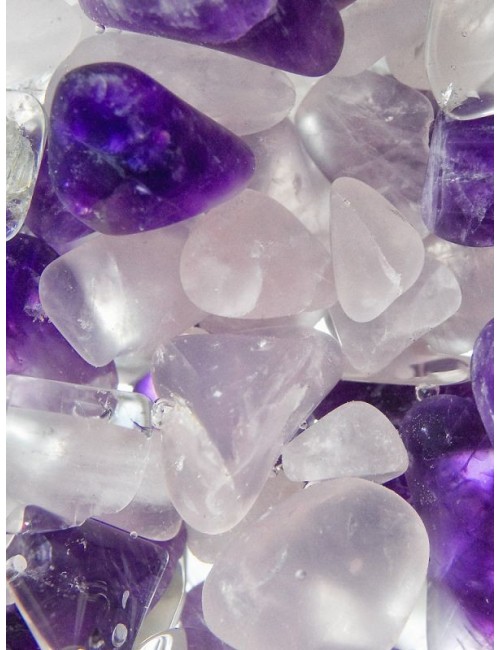 VitaJuwel - Trinkflasche ViA - Wellness