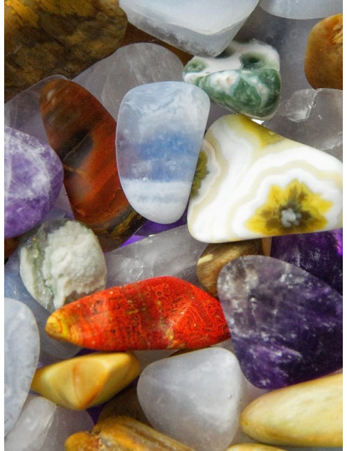 VitaJuwel - Trinkflasche ViA - Five Elements