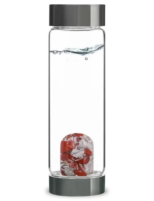 VitaJuwel - Trinkflasche Via - Fitness