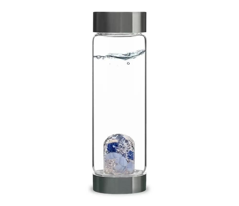 VitaJuwel - Trinkflasche ViA - Balance