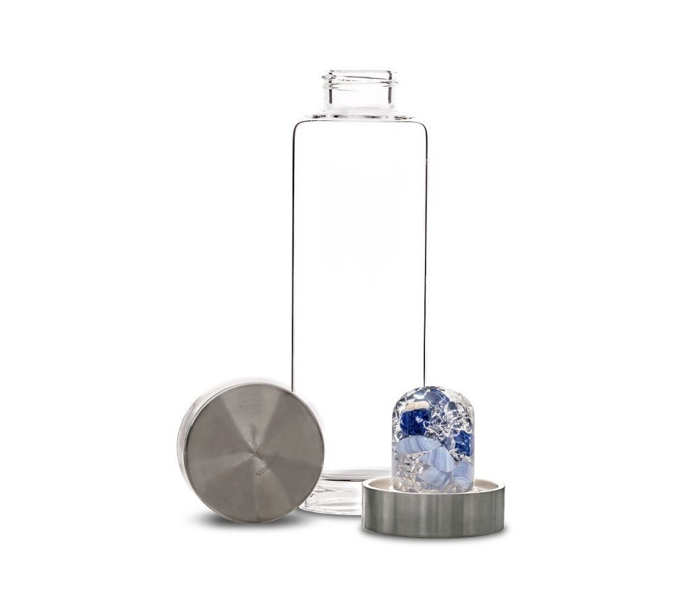 VitaJuwel - Trinkflasche ViA - Balance
