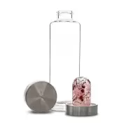 VitaJuwel - Trinkflasche ViA - Love