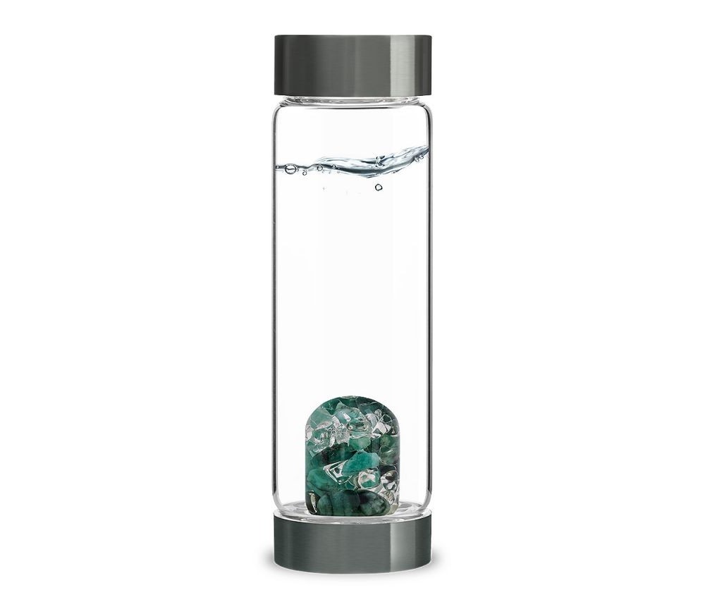 VitaJuwel - Trinkflasche ViA - Vitality