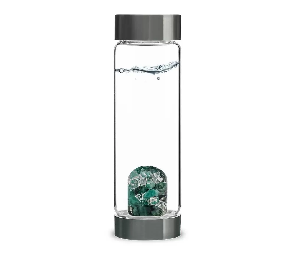 VitaJuwel - Trinkflasche ViA - Vitality