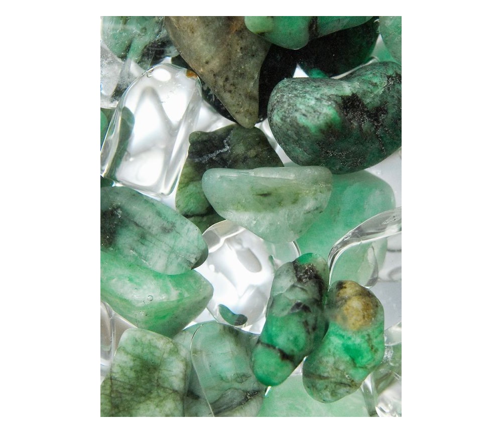 VitaJuwel - Trinkflasche ViA - Vitality