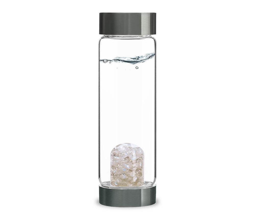 VitaJuwel - Trinkflasche ViA - Luna