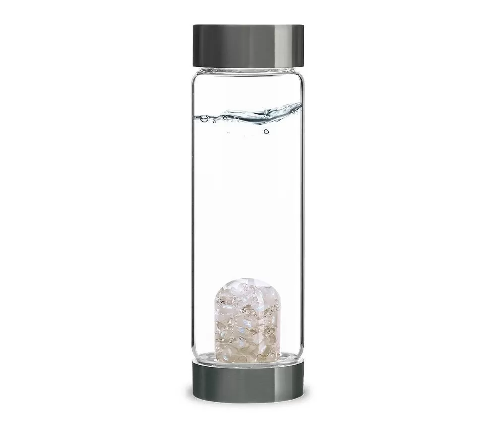 VitaJuwel - Trinkflasche ViA - Luna