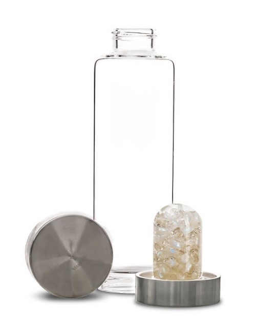 VitaJuwel - Trinkflasche ViA - Luna