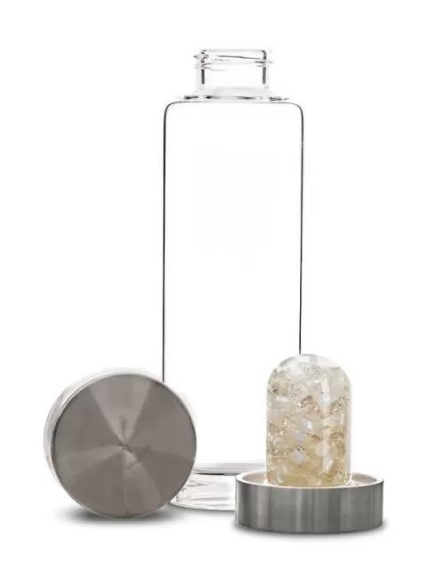 VitaJuwel - Trinkflasche ViA - Luna