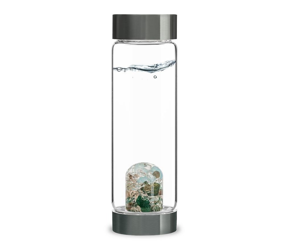 VitaJuwel - Trinkflasche ViA - Forever Young