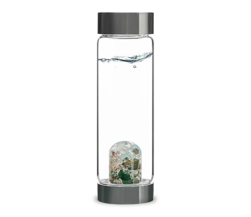 VitaJuwel - Trinkflasche ViA - Forever Young