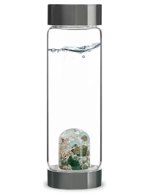 VitaJuwel - Trinkflasche ViA - Forever Young