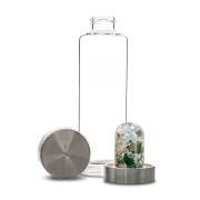 VitaJuwel - Trinkflasche ViA - Forever Young