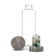 VitaJuwel - Trinkflasche ViA - Forever Young