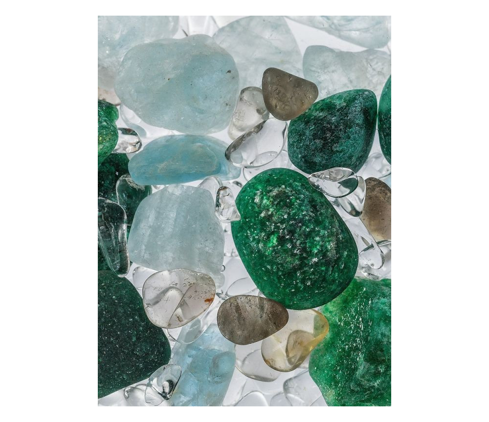 VitaJuwel - Trinkflasche ViA - Forever Young