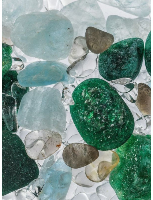 VitaJuwel - Trinkflasche ViA - Forever Young