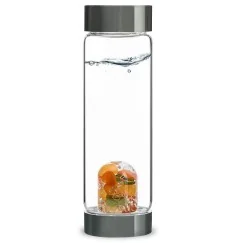 VitaJuwel - Trinkflasche ViA - Glücksmomente