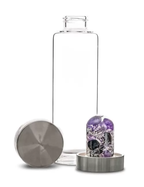 VitaJuwel - Trinkflasche ViA - Guardian