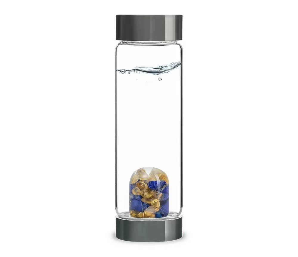 VitaJuwel - Trinkflasche ViA - Inspiration
