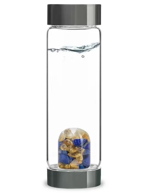 VitaJuwel - Trinkflasche ViA - Inspiration