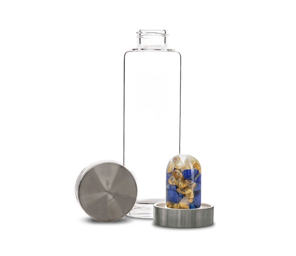 VitaJuwel - Trinkflasche ViA - Inspiration