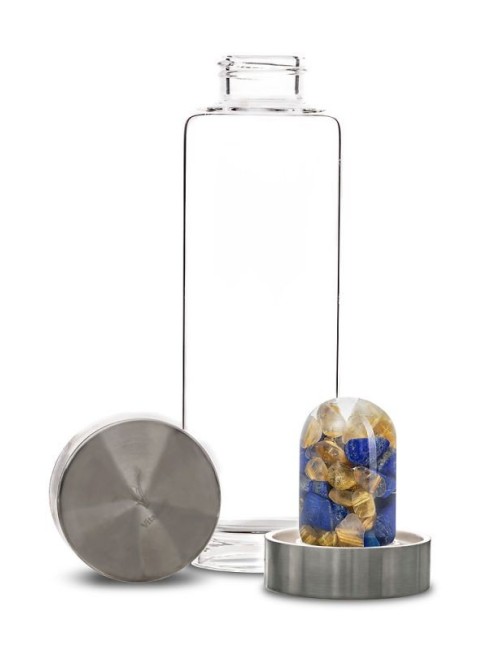 VitaJuwel - Trinkflasche ViA - Inspiration
