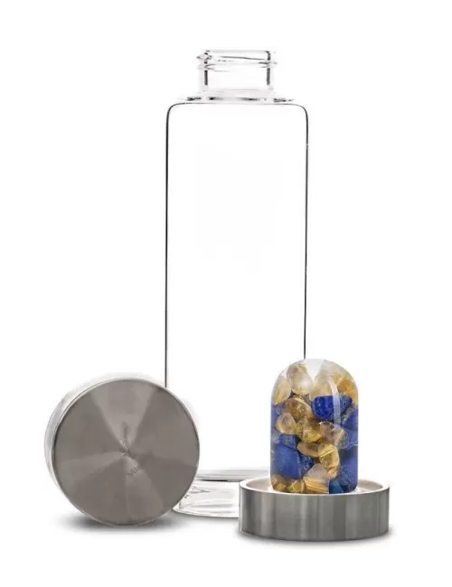 VitaJuwel - Trinkflasche ViA - Inspiration