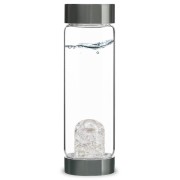 VitaJuwel - Trinkflasche ViA - Diamonds