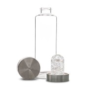 VitaJuwel - Trinkflasche ViA - Diamonds
