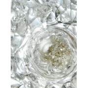 VitaJuwel - Trinkflasche ViA - Diamonds